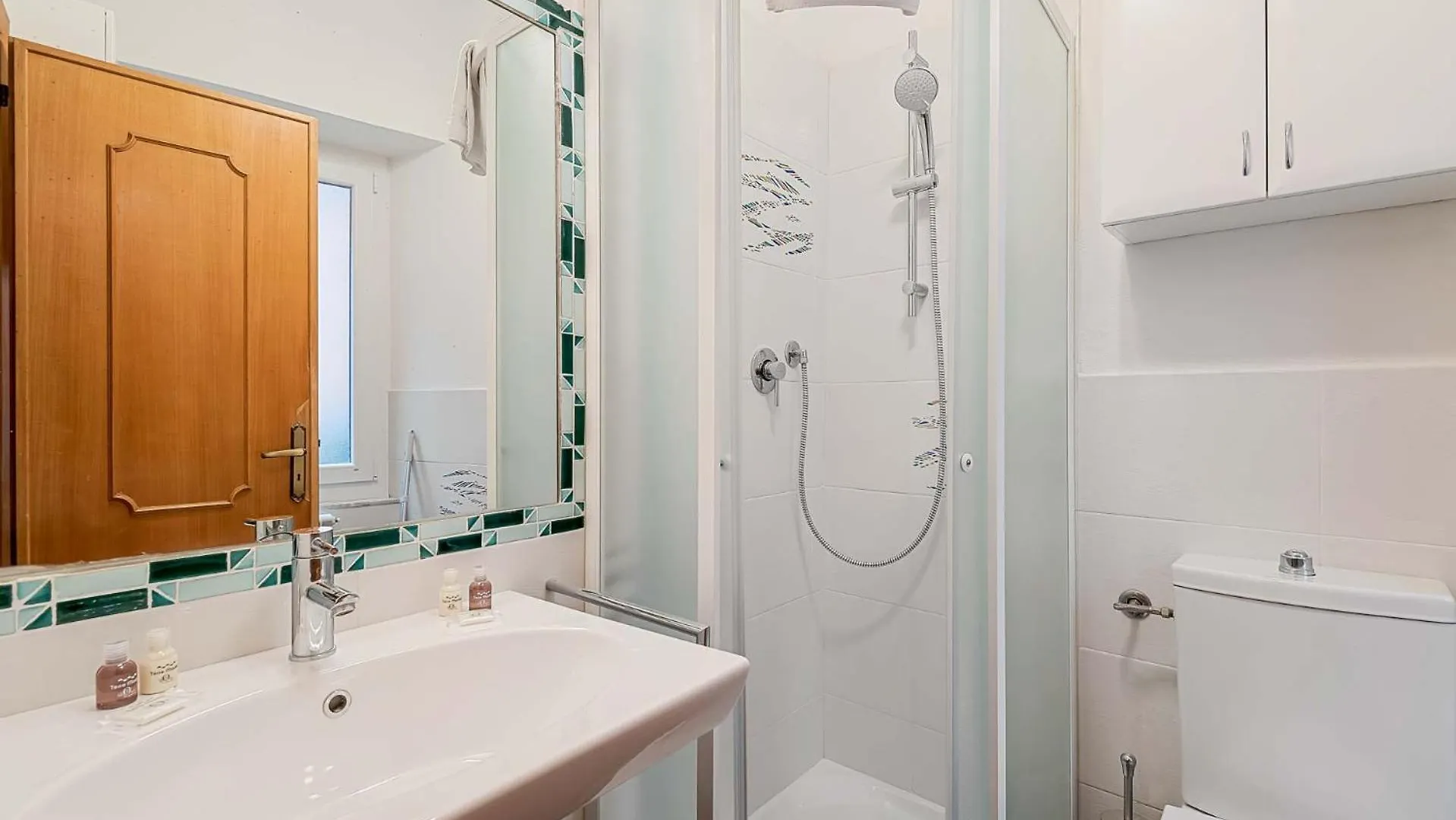 Luci Danzanti, Terre Marine Apartment Riomaggiore