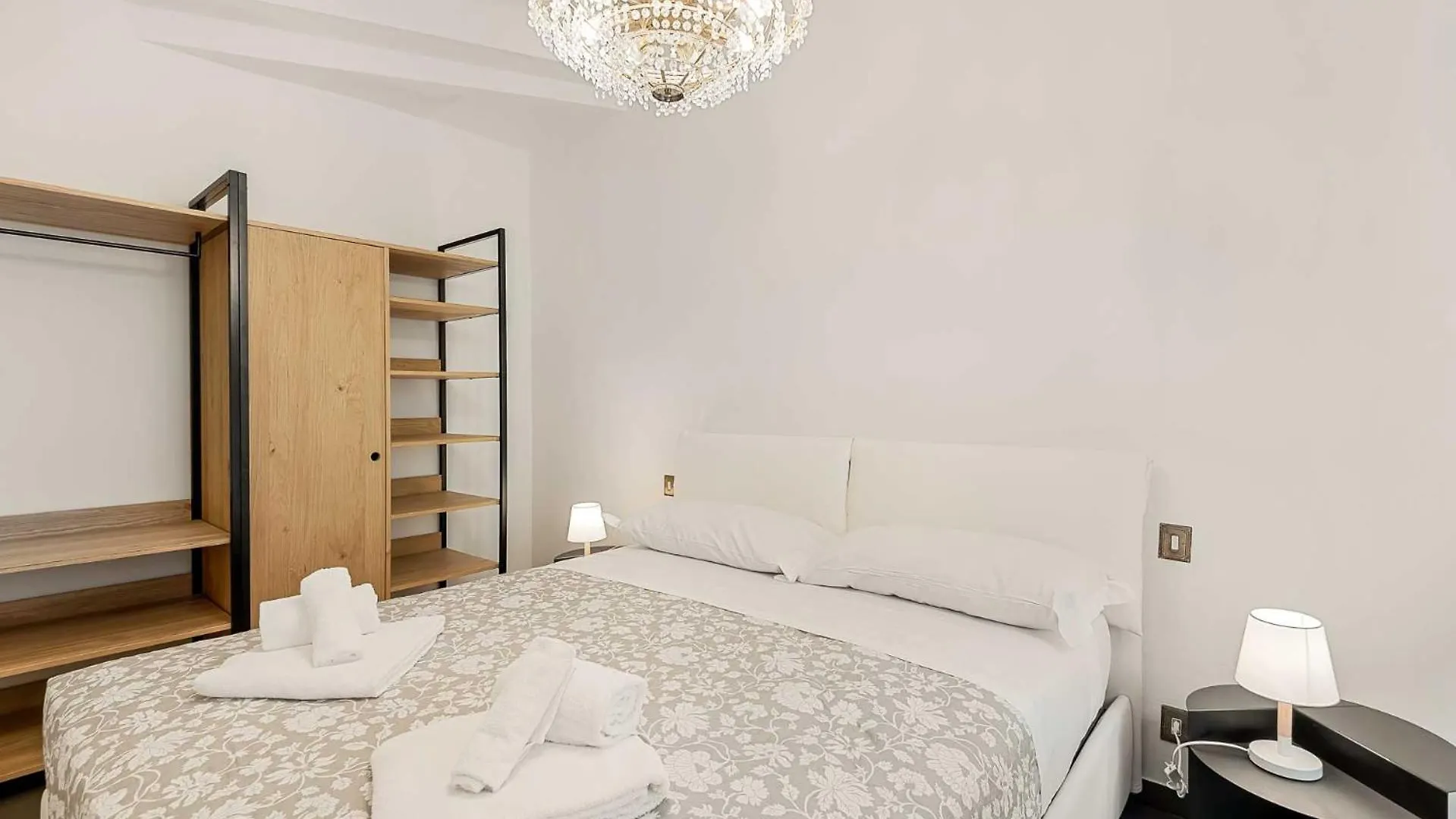 Luci Danzanti, Terre Marine Apartment Riomaggiore