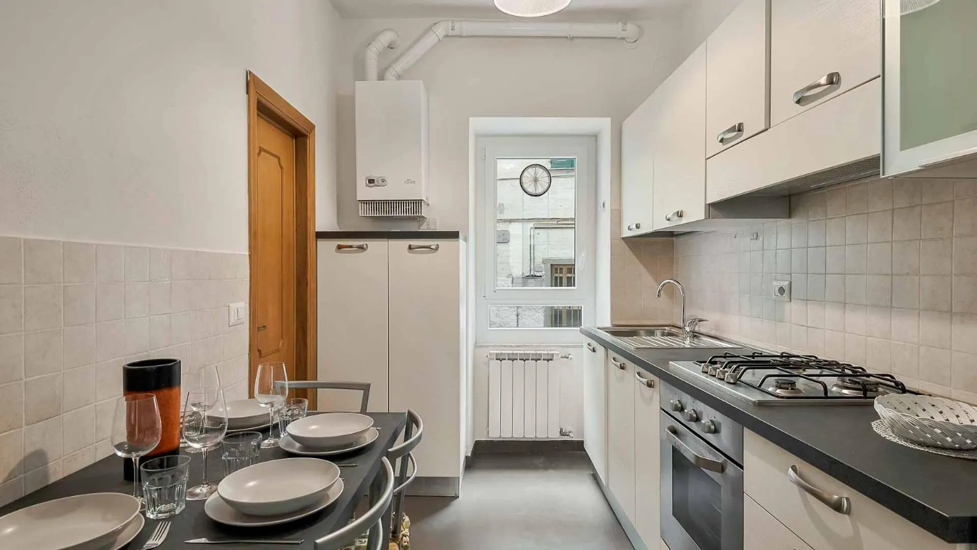 Luci Danzanti, Terre Marine Apartment Riomaggiore Italy