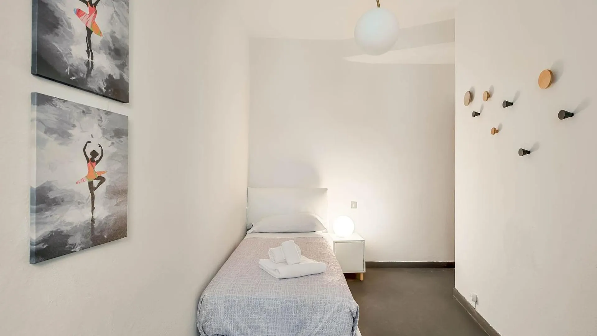 Luci Danzanti, Terre Marine Apartment Riomaggiore