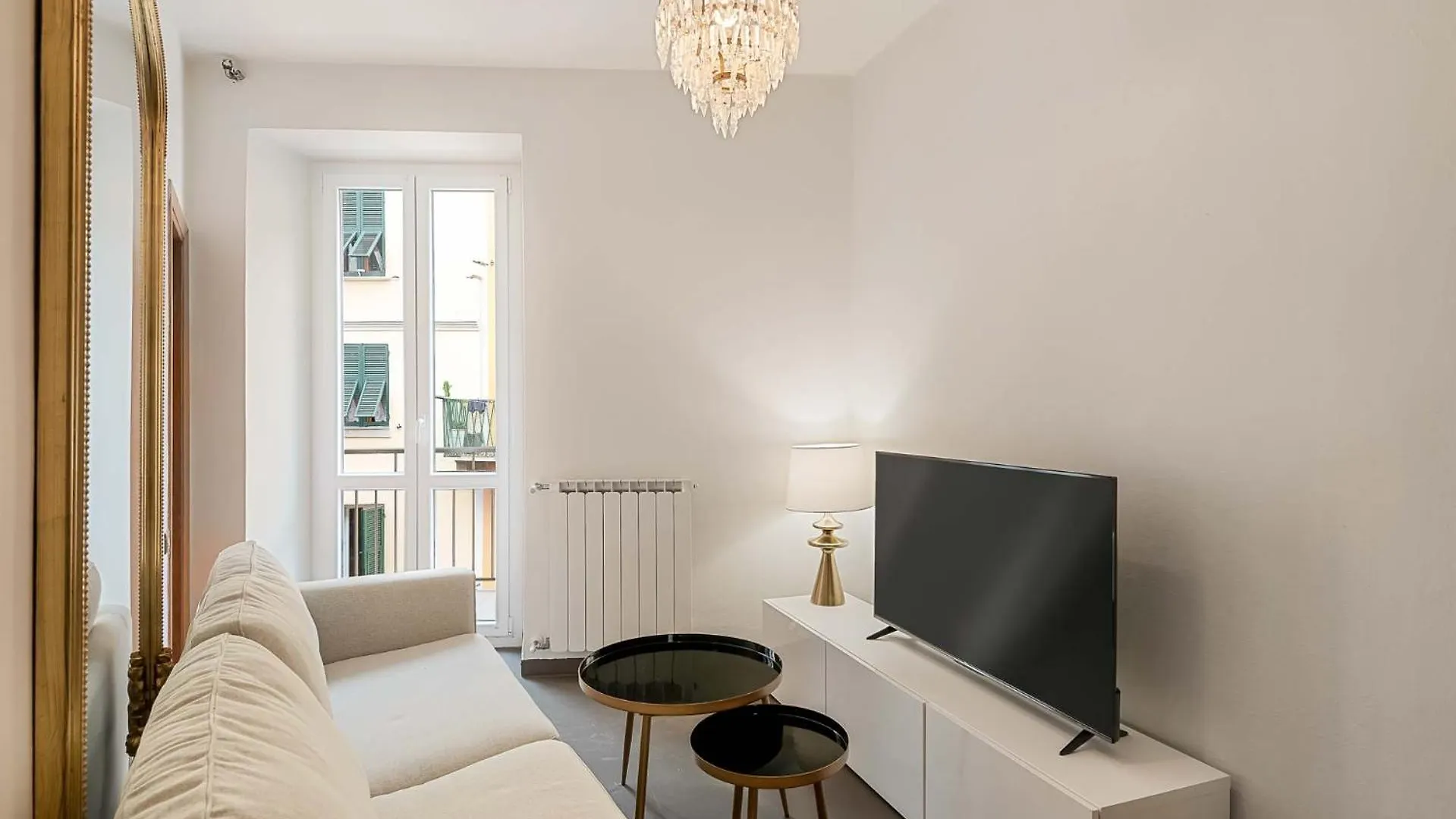 Luci Danzanti, Terre Marine Apartment Riomaggiore