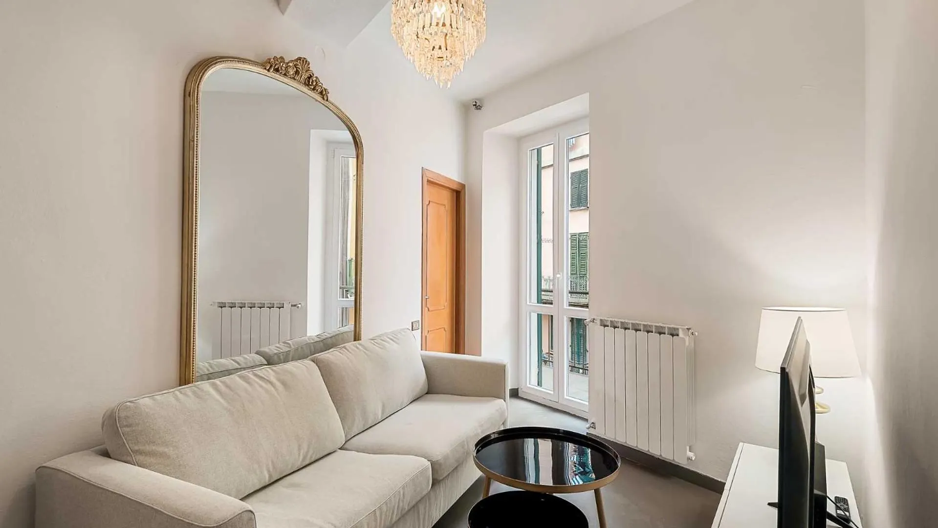 Luci Danzanti, Terre Marine Apartment Riomaggiore