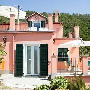 Gasthuis Il Nettare, Riomaggiore