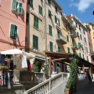 Gasthuis Banchi, Riomaggiore